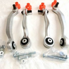 4x Rameno predné horné Bentley Continental