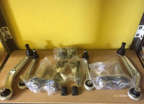 Najväčšia sada ramien zadná náprava 12-dielna BMW E60-E61