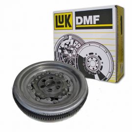 Zotrvačník LuK pre DSG Audi Seat VW 77 KW 105 PS