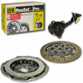 Spojková sada LuK Ford Focus DAW DBW DNW DFW 1.8 TDCi