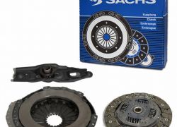 Spojková sada Sachs Smart Forfour 454 1.1 Fortwo 451 Cabrio Coupe