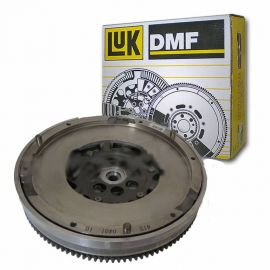 Zotrvačník LuK BMW 1er E87 118d 3er E90 E91 320d 5er E60 E61 520d