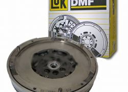 Zotrvačník LuK BMW 1er E87 118d 3er E90 E91 320d 5er E60 E61 520d