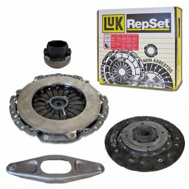 Spojková sada LuK BMW 1er E81 E87 3er E90 E91 X1 E84 116d 118d 316d 318d