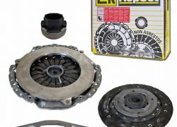 Spojková sada LuK BMW 1er E81 E87 3er E90 E91 X1 E84 116d 118d 316d 318d