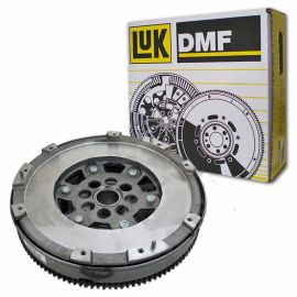 Dvojhmotný zotrvačník LuK ZMS Opel Astra H Corsa D 1.3 CDTi 90 95 PS