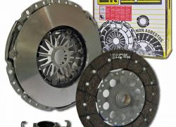 Spojková sada s vysúvacím ložiskom LuK Kia Sorento 2.5 CRDi od r.v. 12.2003