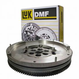 Spojková sada so zotrvačníkom LuK Mazda 3, 6, 2.3 MPS Turbo CX-7 MZR DiSI