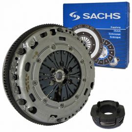 Spojková sada so zotrvačníkom Sachs Audi Seat VW