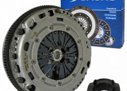 Spojková sada so zotrvačníkom Sachs Audi Seat VW