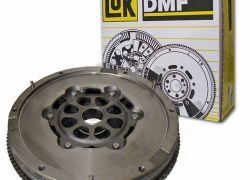 Zotrvačník LuK Ford Mondeo III B5Y BWY Kombi B4Y 2.0 TDCi Transit 2.0 TDCi