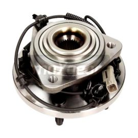 Ložisko kolesa s ABS komplet predné JEEP COMMANDER GRAND CHEROKEE III