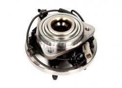 Ložisko kolesa s ABS komplet predné JEEP COMMANDER GRAND CHEROKEE III