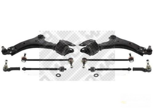 Veľká sada ramien predná náprava Volvo XC60