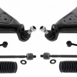 Veľká sada ramien predná zosilnená Mercedes Sprinter