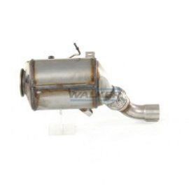 Filter sadzí/pevných častíc, DPF filter BMW E60, E90, X3, X5