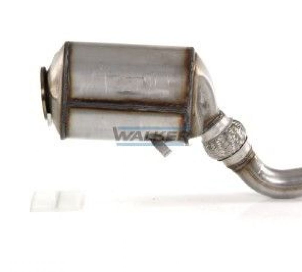 Filter sadzí/pevných častíc, DPF filter BMW E90 + BMW X3