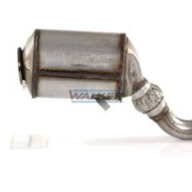 Filter sadzí/pevných častíc, DPF filter BMW E90 + BMW X3