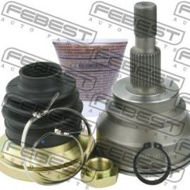 Homokineticky klb zadný vnutorný Mercedes ML W164 + GL164, 4-MATIC MODELY