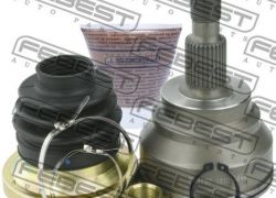 Homokineticky klb zadný vnutorný Mercedes ML W164 + GL164, 4-MATIC MODELY