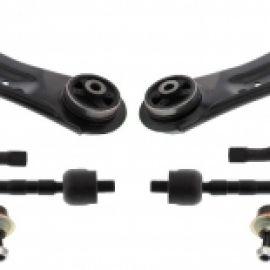 Veľká sada ramien predná zosilnená Renault Laguna III