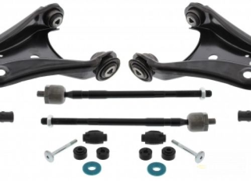 Veľká sada ramien predná náprava Renault Twingo II