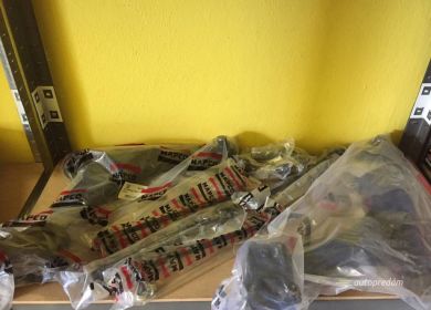 Veľká sada ramien predná náprava Mazda 3, Mazda 5