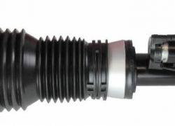 Vzduchový podvozok, vzduchový vak na MERCEDES-BENZ M-KLASSE/GLE