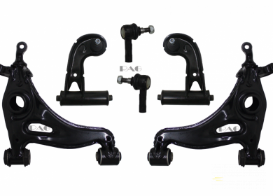 Sada ramien predná náprava Mercedes C-klasse W202