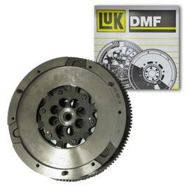 Zotrvačník LuK BMW 5er E60 E61 525d xDrive xd