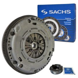 Spojková sada so zotrvačníkom Sachs Audi Seat Skoda VW 1.9 TDI