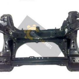 Nápravnica, nosný rám predná náprava Citroen Xantia