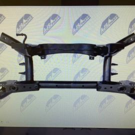 Nápravnica, nosný rám zadná náprava Dodge Caliber, Jeep Compass