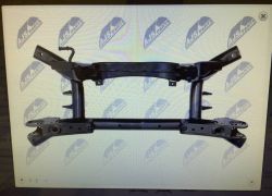 Nápravnica, nosný rám zadná náprava Dodge Caliber, Jeep Compass