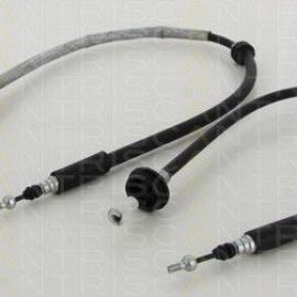 Lanka ručnej brzdy SET- RENAULT GRAND SCÉNIC II