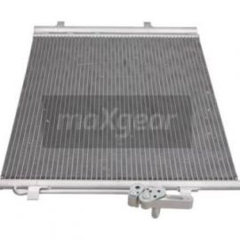 Kondenzátor klimatizácie FORD GALAXY + MONDEO IV