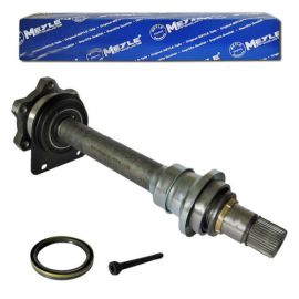 Hnací hriadeľ, diferenciál pravý Ford Galaxy, VW Sharan, Seat Alhambra 1.9 TDI 115 130 PS