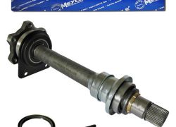 Hnací hriadeľ, diferenciál pravý Ford Galaxy, VW Sharan, Seat Alhambra 1.9 TDI 115 130 PS