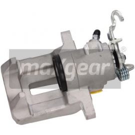 Brzdový strmeň zadný ľavý VW GOLF V/VI 04-, AUDI A3 03-, SKODA OCTAVIA 04-,YETI 09-, SEAT LEON 05-, ALTEA 04-, TOLEDO III 04