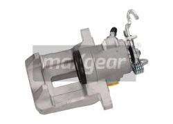 Brzdový strmeň zadný ľavý VW GOLF V/VI 04-, AUDI A3 03-, SKODA OCTAVIA 04-,YETI 09-, SEAT LEON 05-, ALTEA 04-, TOLEDO III 04