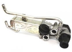 AGR Ventil AUDI A1 1.6TDI 2011-,SEAT IBIZA 1.6TDI 2009-,SKODA FABIA 1.6TDI 2010-,VW POLO 1.6TDI 2009-