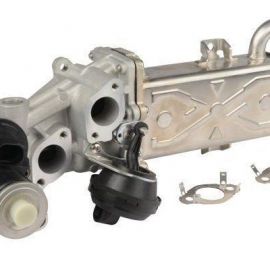 AGR Ventil VW GOLF VI + VW PASSAT od 2009 + Škoda Octavia