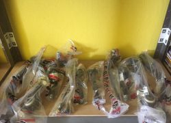 Veľká sada ramien predná náprava zosilnená BMW X3 E83