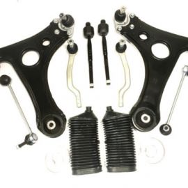 Veľká sada ramien predná 10-dielná MERCEDES-BENZ W168 A-KLASSE