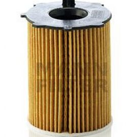 Olejový filter Peugeot 207 1,4 HDI