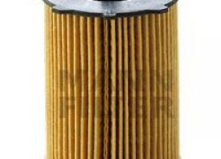 Olejový filter Peugeot 207 1,4 HDI