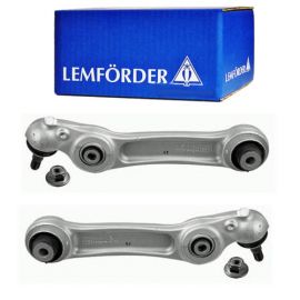 2x rameno predné spodné  Lemförder BMW 5er F10, F11 6er F12, F13 F06
