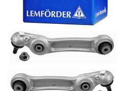 2x rameno predné spodné  Lemförder BMW 5er F10, F11 6er F12, F13 F06