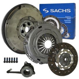 Spojková sada kompletná so zotrvačníkom Ford Galaxy, VW Sharan 1.9 TDI 130 +150 PS