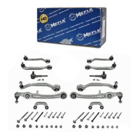 Sada ramien predná zosilnená MEYLE HD AUDI A6 od r.v. 2004 4F + C6